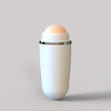Rolo Facial com pedra vulcânica removedor de oleosidade