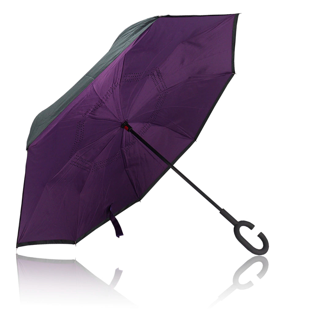 Guarda Chuva Reverso Super Reforçado Nimbus 120cm