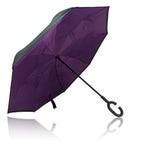 Guarda Chuva Reverso Super Reforçado Nimbus 120cm