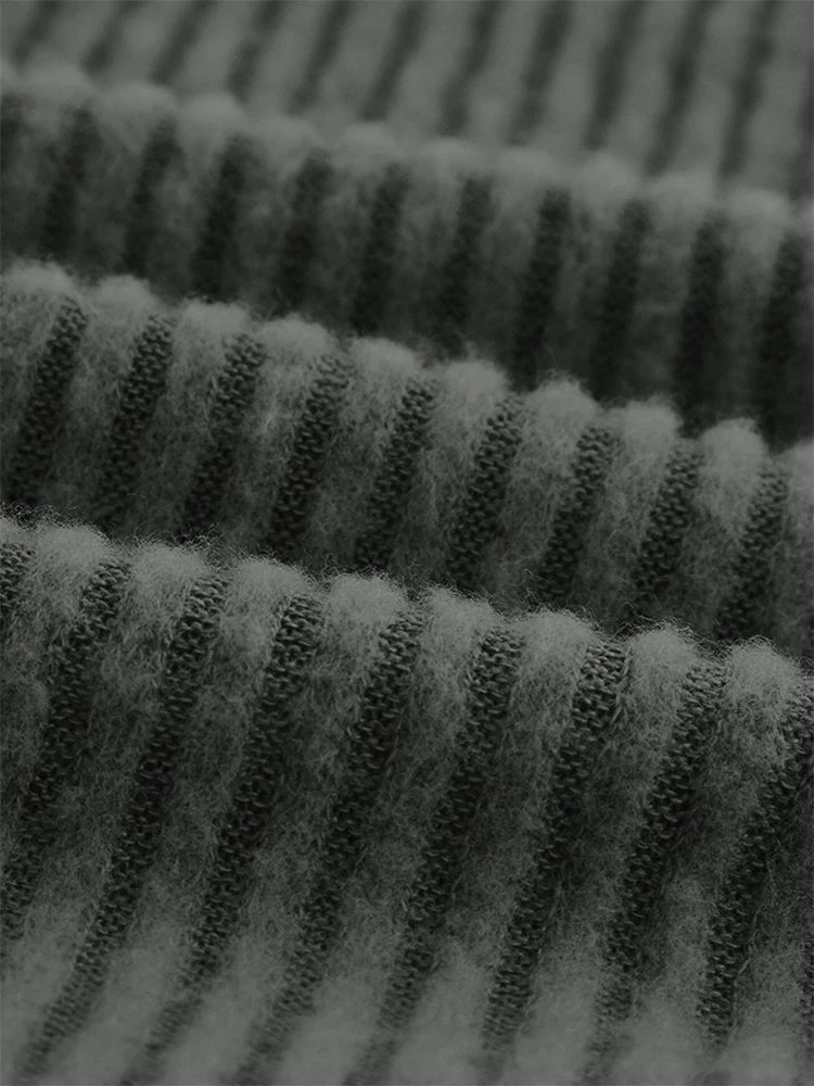 Blusa Assimétrica Feminina com Manga Comprida