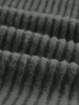 Blusa Assimétrica Feminina com Manga Comprida