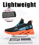 Tênis masculino de corrida Fashion Sport