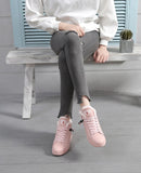 Tenis Bota Feminino de inverno Plush Evolution