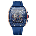 Relógio Masculino Curren Modelo 8442
