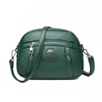 Bolsa de couro Yelena