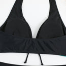 Conjunto Biquini & Short Maria Flor