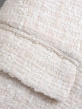 Blazer de Lã Feminino DeLux