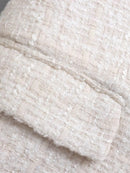 Blazer de Lã Feminino DeLux