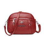 Bolsa de couro Yelena