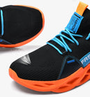 Tênis masculino de corrida Fashion Sport