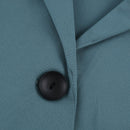 Casaco Slim casual executiva