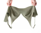 Sutiã sem costura confort Ladies