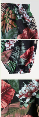 Calça de Versão soltinha de cintura elástica