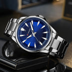 Relógio Masculino Curren Modelo 8424
