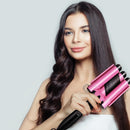 Babyliss Tripla de cerâmica Anabelle
