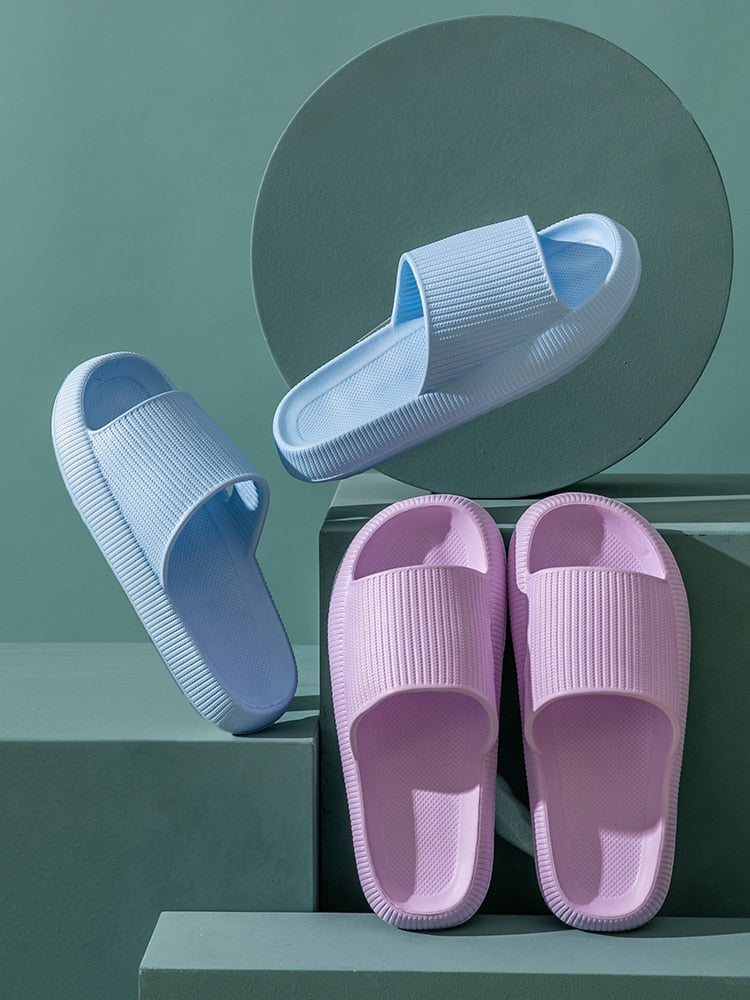 Chinelo Cloud Foam