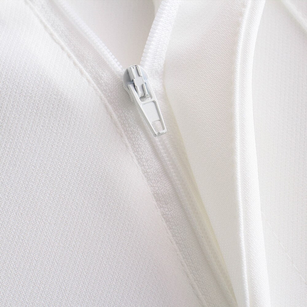 Calça Skinny Legging Vintage Cintura Alta