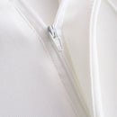 Calça Skinny Legging Vintage Cintura Alta