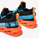 Tênis masculino de corrida Fashion Sport