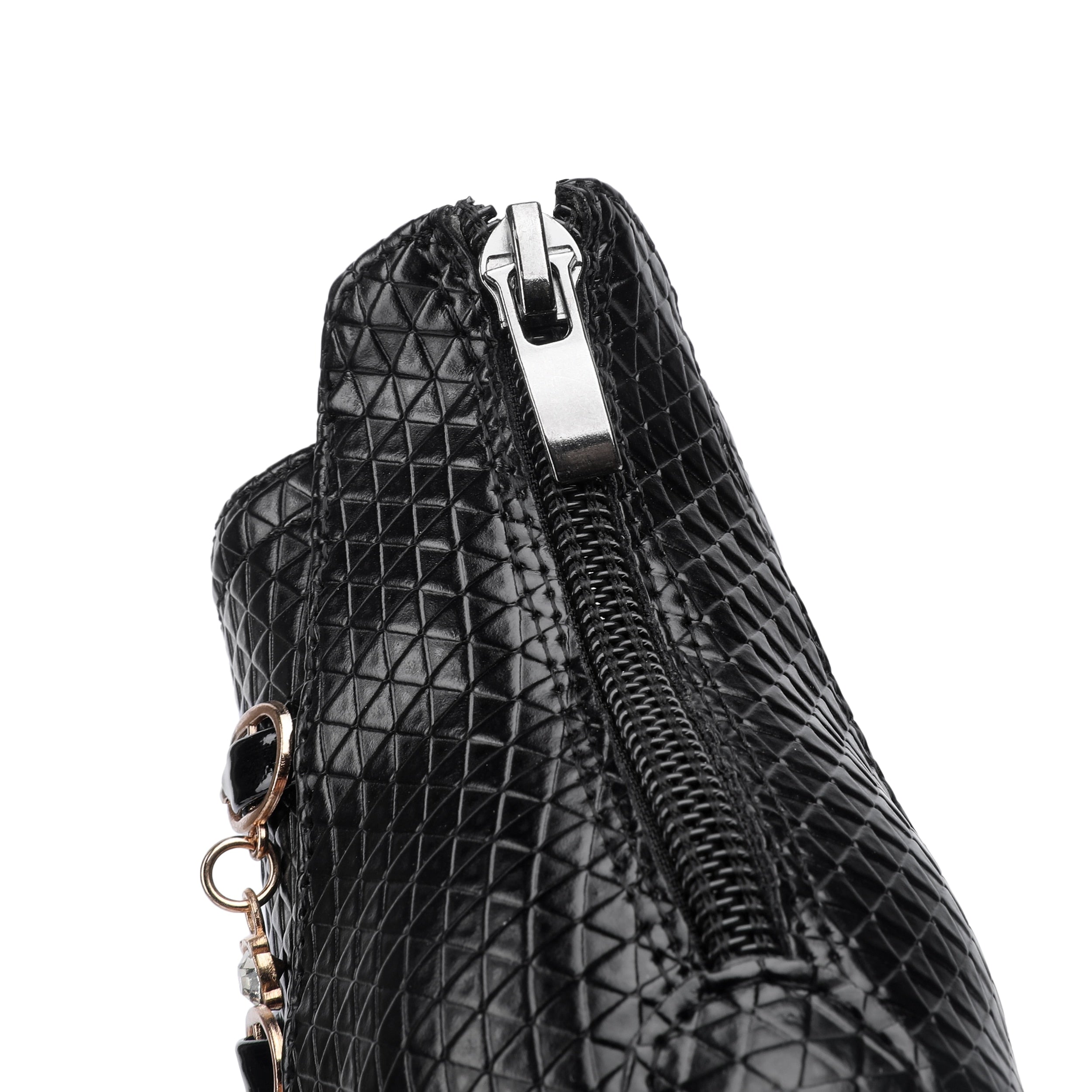 Bota Salto fino elegance