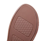 Sandália Feminina Aberta tipo plataforma