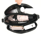 Bolsa de couro Bali