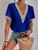 Blusa Elegance