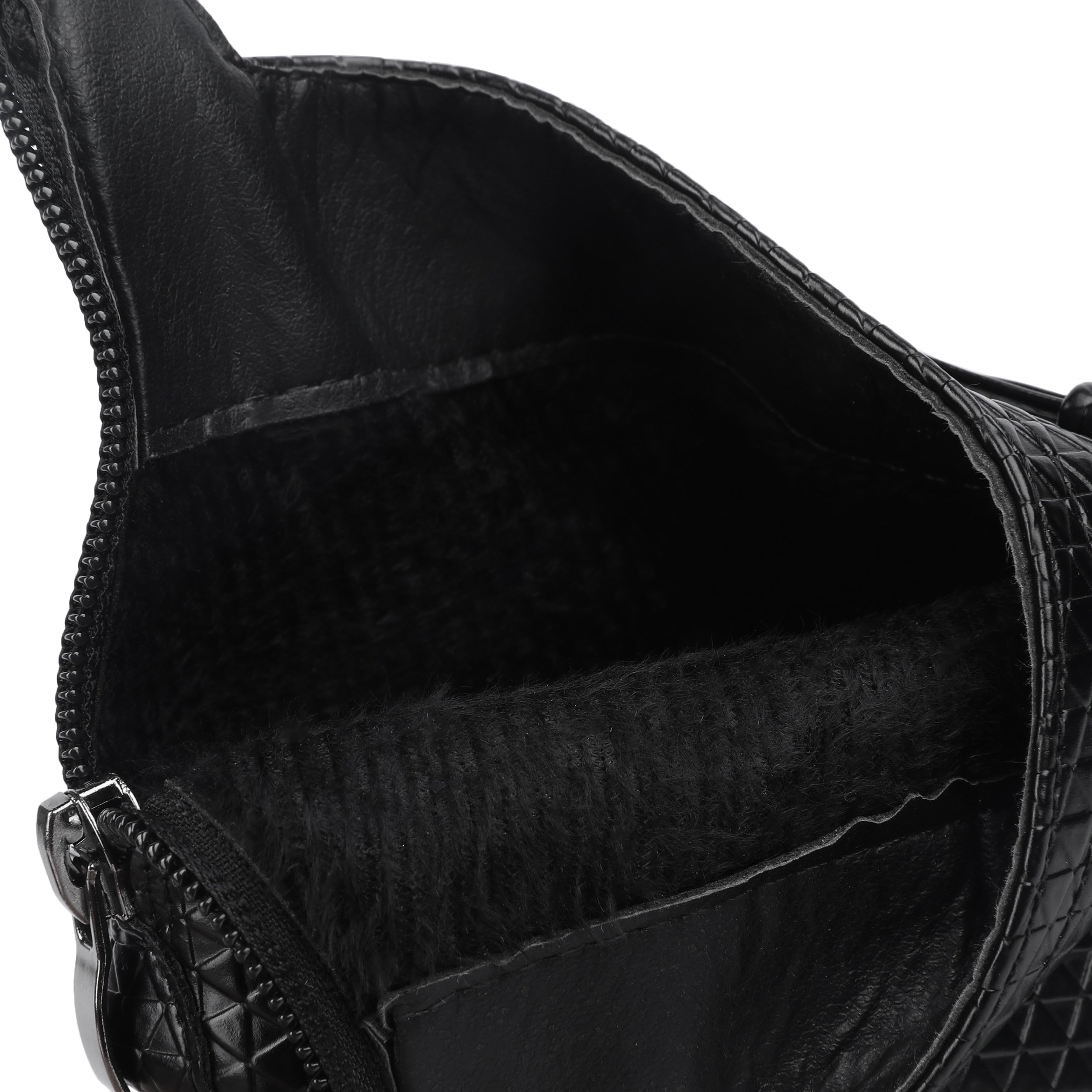 Bota Salto fino elegance