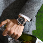 Relógio Masculino Curren Modelo 8424