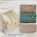 Poncho Labelle Feminino de malha