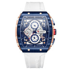 Relógio Masculino Curren Modelo 8442