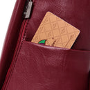 Bolsa Mochila Antifurto Bali