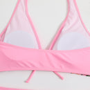 Conjunto Biquini & Short Maria Flor