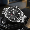 Relógio Masculino Curren Modelo 8424