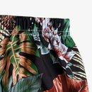 Calça de Versão soltinha de cintura elástica