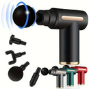 Massageador Portátil de Longa Duração Relax