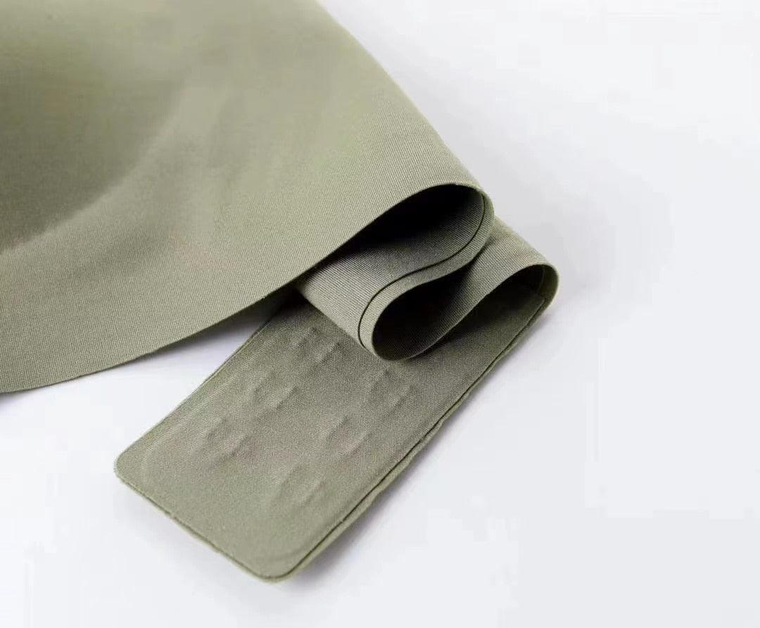 Sutiã sem costura confort Ladies