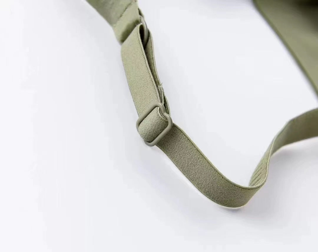 Sutiã sem costura confort Ladies