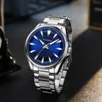 Relógio Masculino Curren Modelo 8424