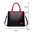 Bolsa de Couro Elegance