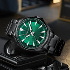 Relógio Masculino Curren Modelo 8424
