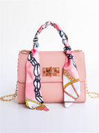 Bolsa Ermosa Chic