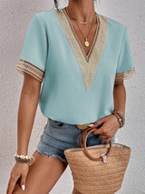 Blusa Elegance