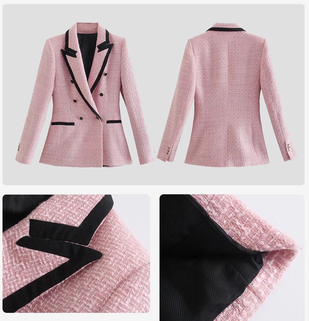 Blazer Vintage