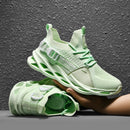 Tênis masculino de corrida Fashion Sport