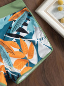 Conjunto Biquini & Short Maria Flor