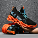 Tênis masculino de corrida Fashion Sport