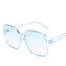 Óculos de Sol Gradiente Labelle