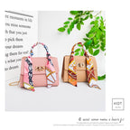 Bolsa Ermosa Chic
