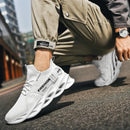 Tênis masculino de corrida Fashion Sport